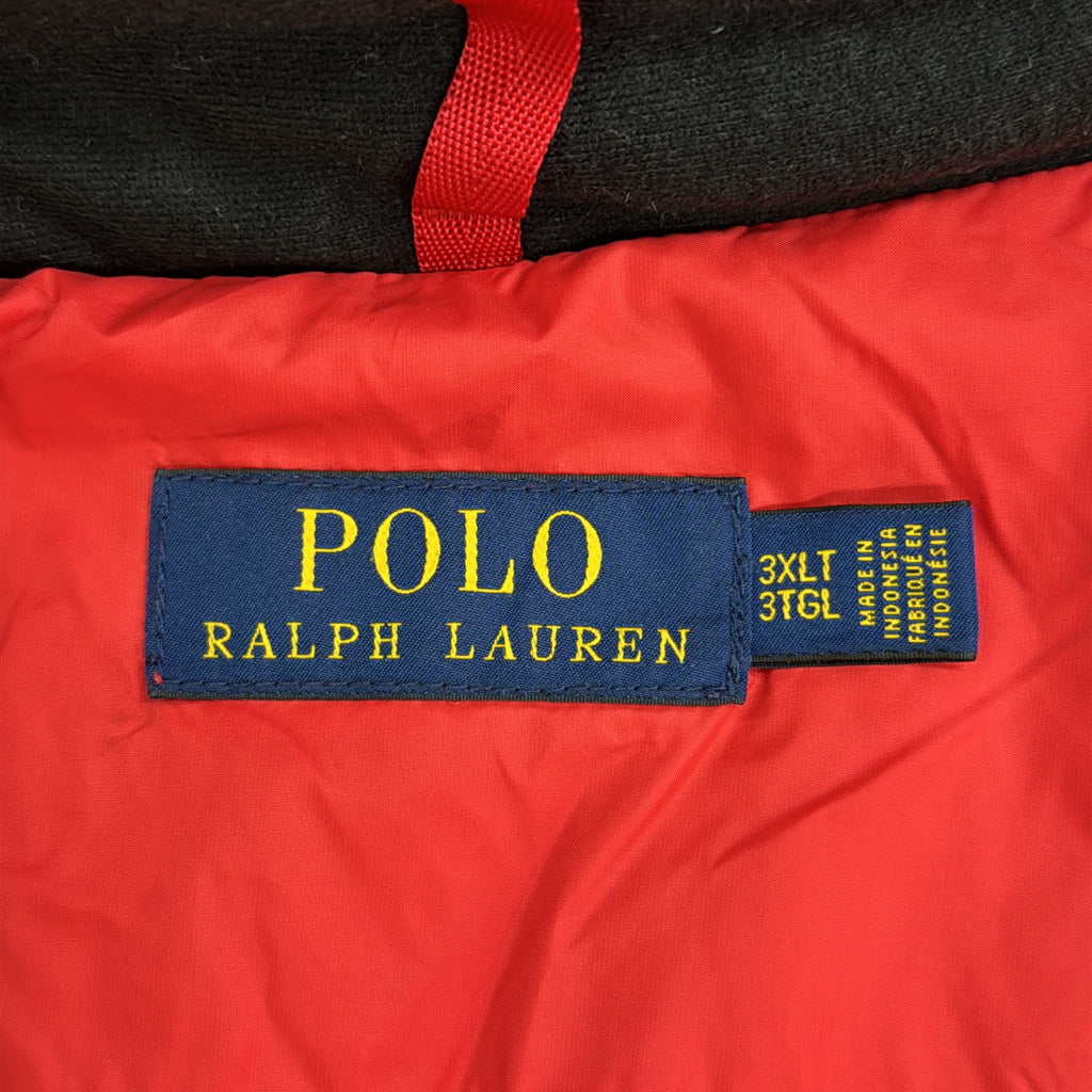 Polo by Ralph Lauren Down Jacket