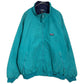 WHITE SIERRA Warm Up Nylon Jacket
