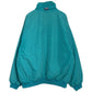 WHITE SIERRA Warm Up Nylon Jacket