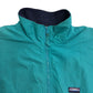 WHITE SIERRA Warm Up Nylon Jacket