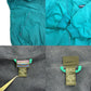 WHITE SIERRA Warm Up Nylon Jacket