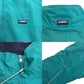 WHITE SIERRA Warm Up Nylon Jacket