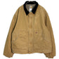 Carhartt Traditional Jacket Work Jacket