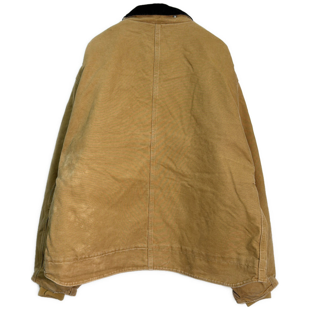 Carhartt Traditional Jacket Work Jacket