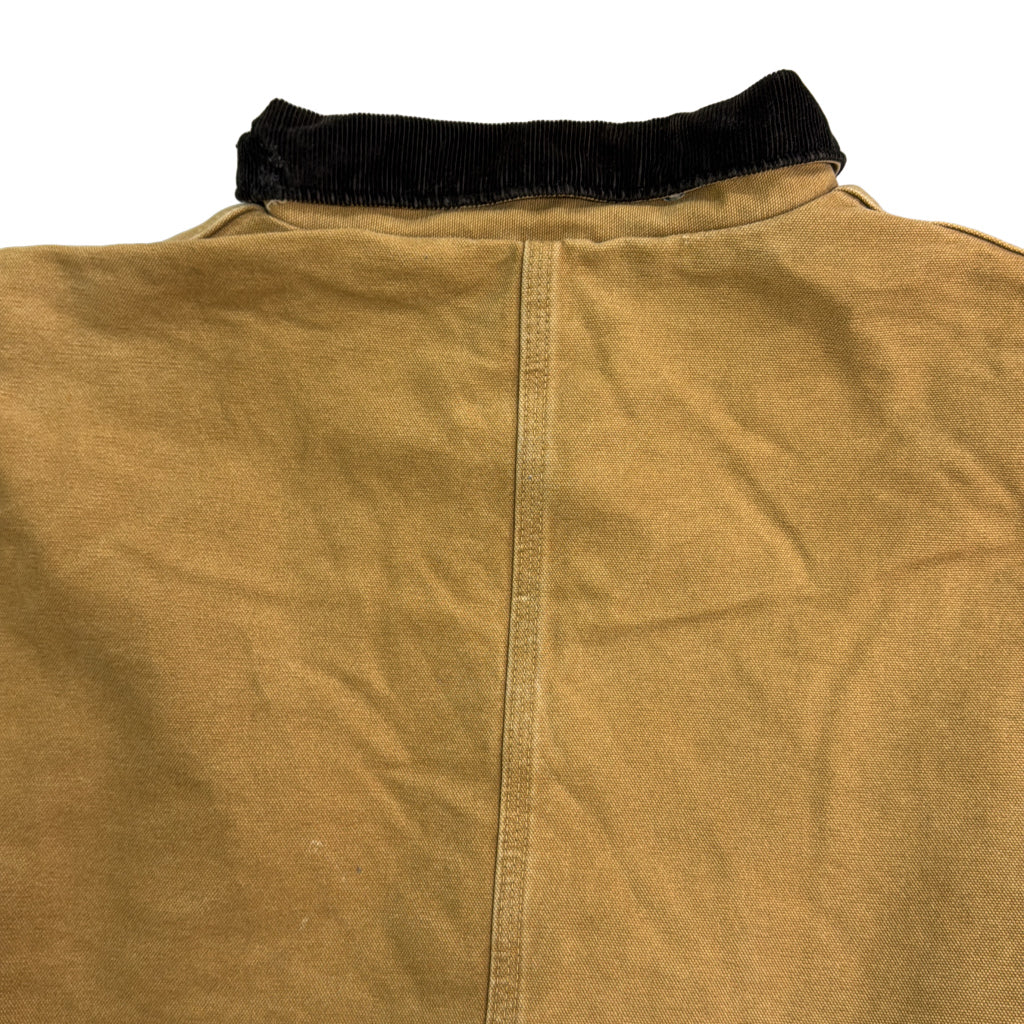 Carhartt Traditional Jacket Work Jacket