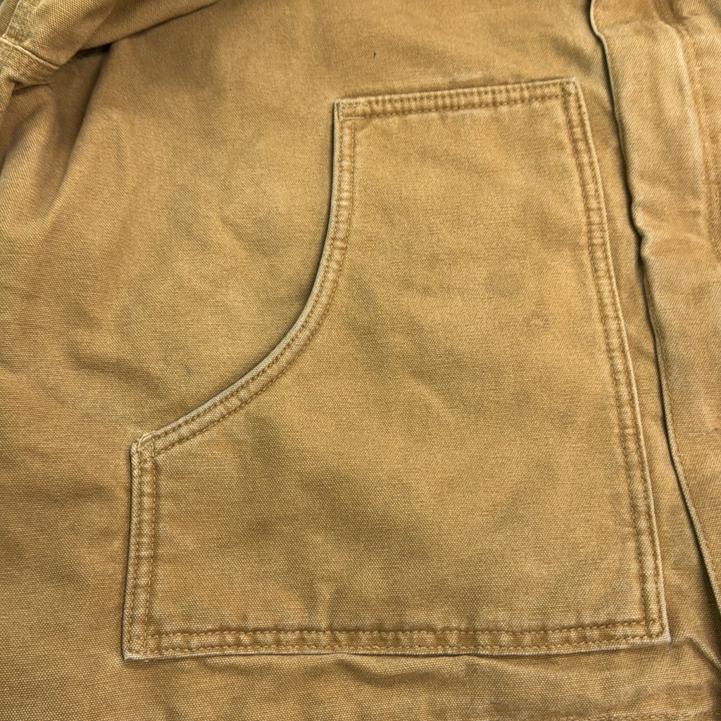 Carhartt Traditional Jacket Work Jacket