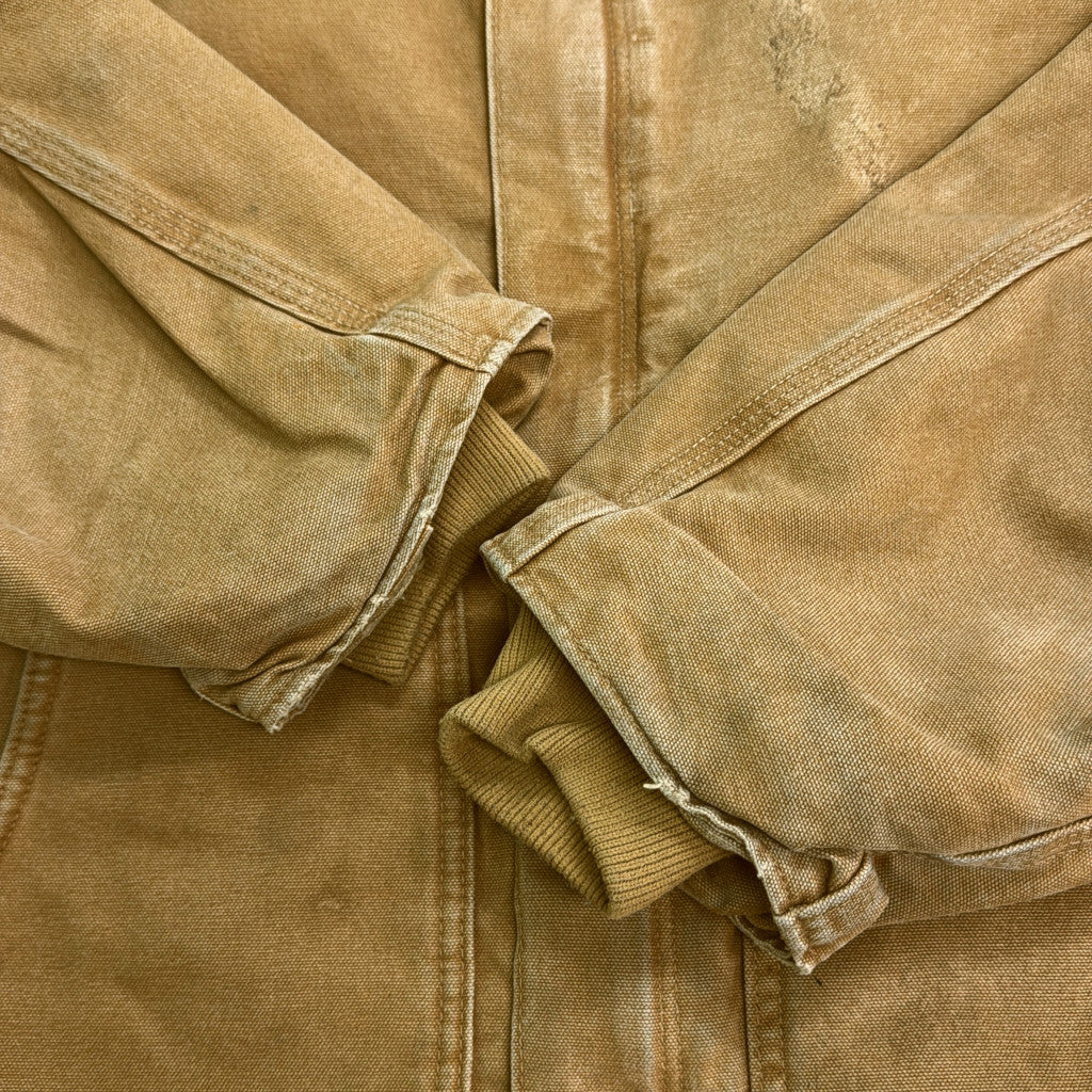 Carhartt Traditional Jacket Work Jacket
