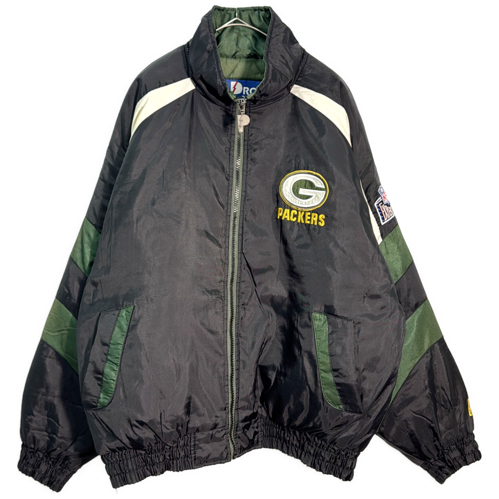 90s PRO PLAYER Stadium Jacket