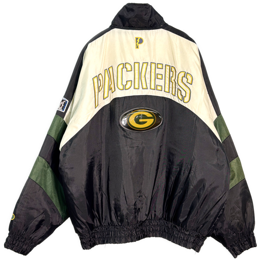 90s PRO PLAYER Stadium Jacket