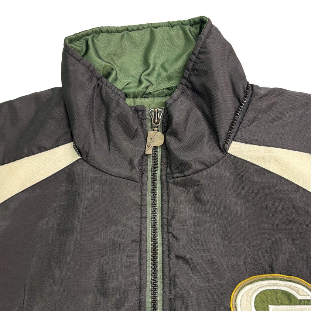 90s PRO PLAYER Stadium Jacket