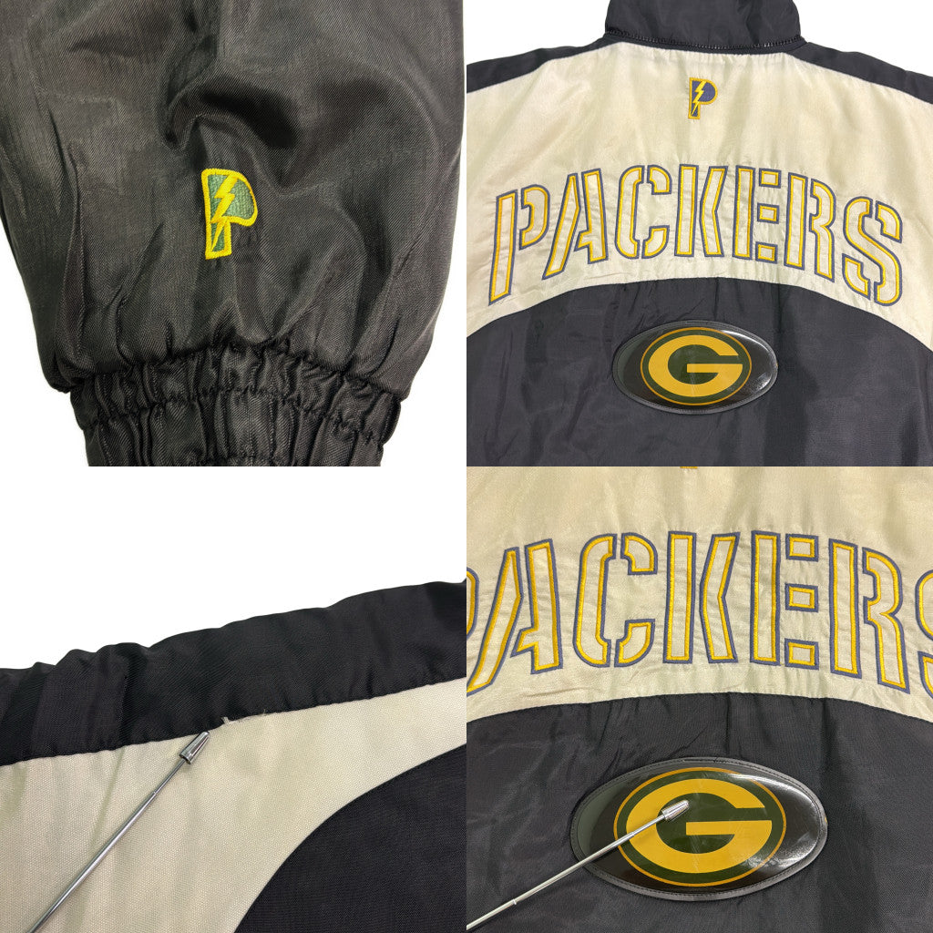 90s PRO PLAYER Stadium Jacket