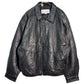 AVALANCHE アヴァランチ Leather Jacket