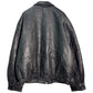 AVALANCHE アヴァランチ Leather Jacket