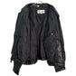 AVALANCHE アヴァランチ Leather Jacket