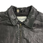 AVALANCHE アヴァランチ Leather Jacket