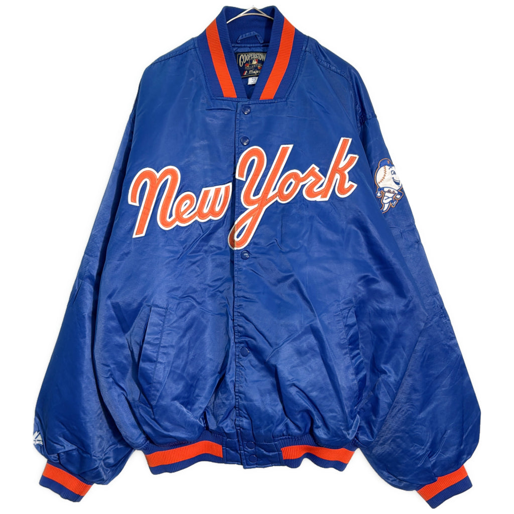 COOPERSTOWN Stadium Jacket