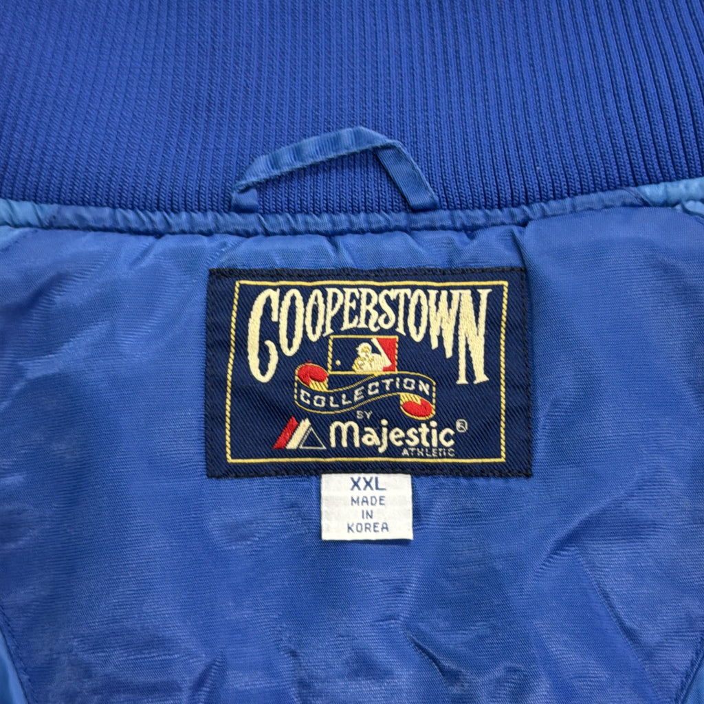 COOPERSTOWN Stadium Jacket