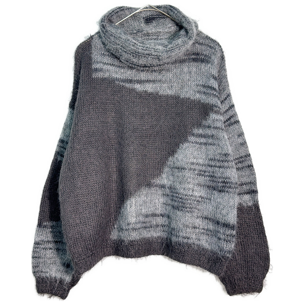 Turtleneck Sweater