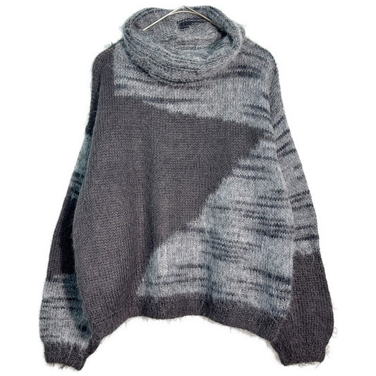 Turtleneck Sweater