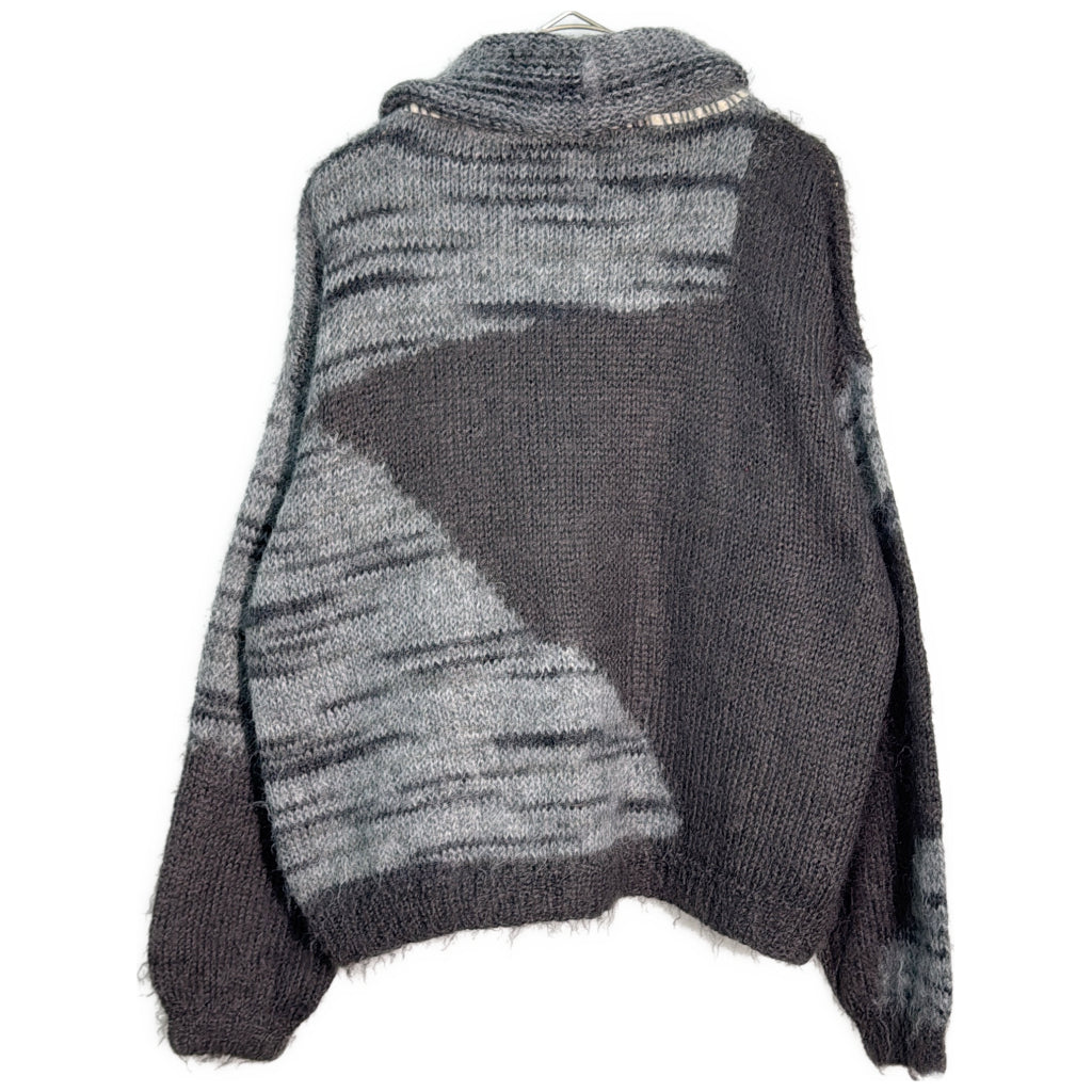 Turtleneck Sweater