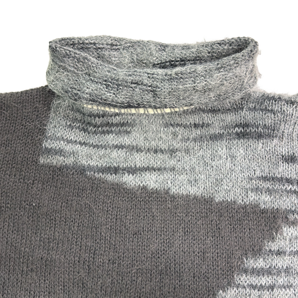 Turtleneck Sweater