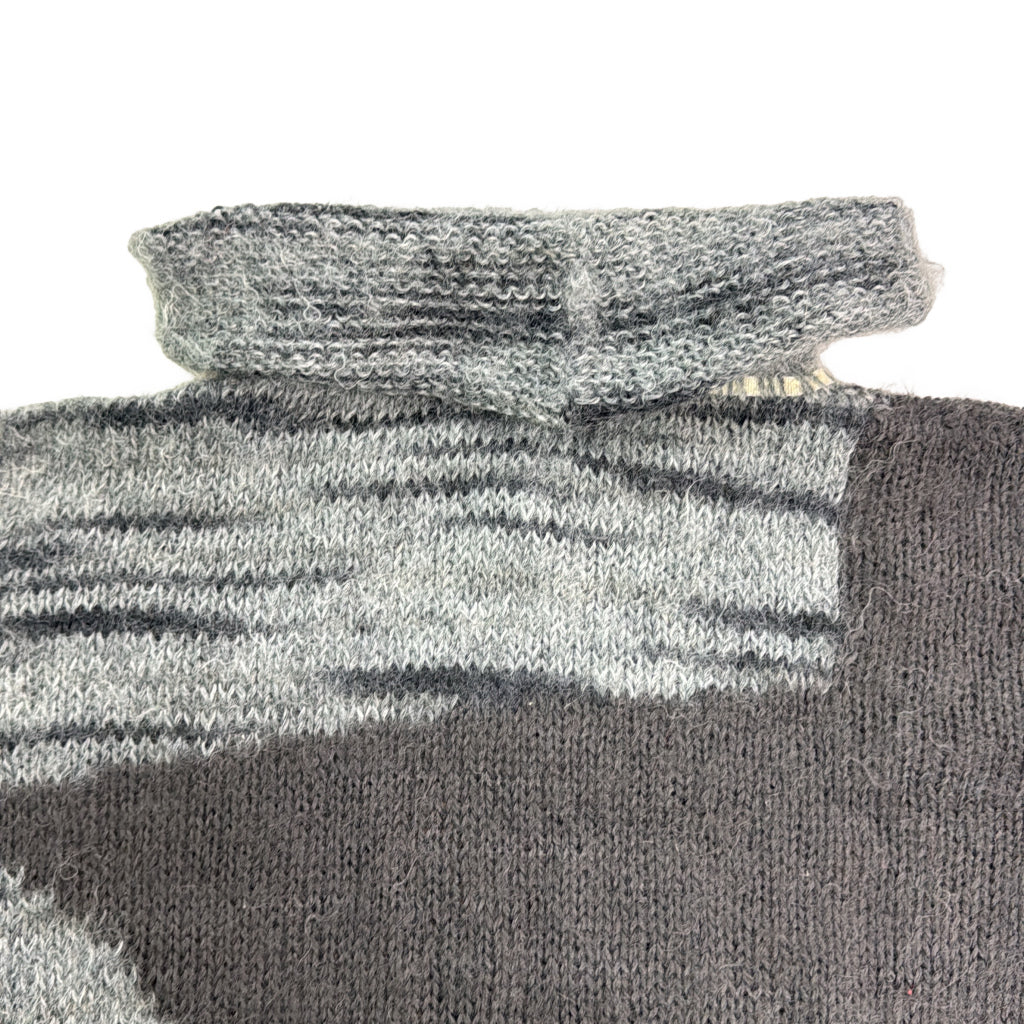 Turtleneck Sweater