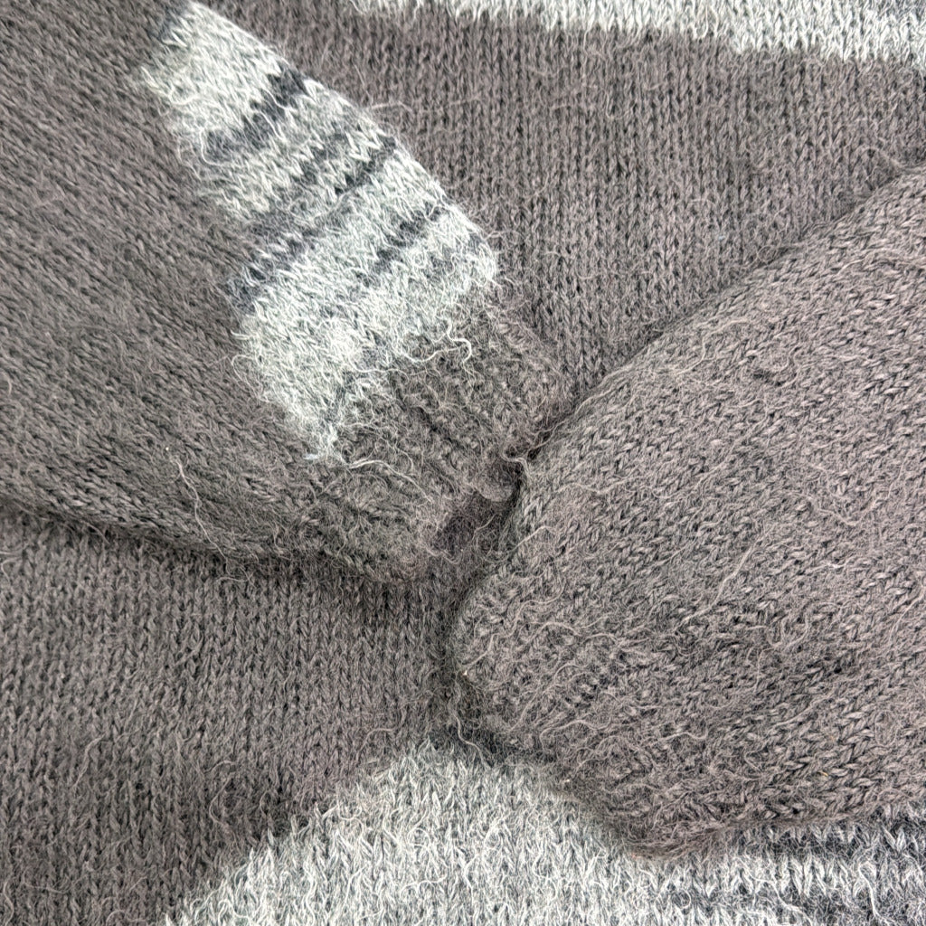 Turtleneck Sweater