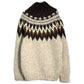VIKING SWEATERS Cowichan Full Zip Sweater