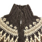 VIKING SWEATERS Cowichan Full Zip Sweater
