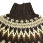 VIKING SWEATERS Cowichan Full Zip Sweater