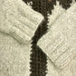VIKING SWEATERS Cowichan Full Zip Sweater