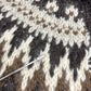 VIKING SWEATERS Cowichan Full Zip Sweater