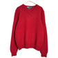 Polo by Ralph Lauren V-Neck Sweater