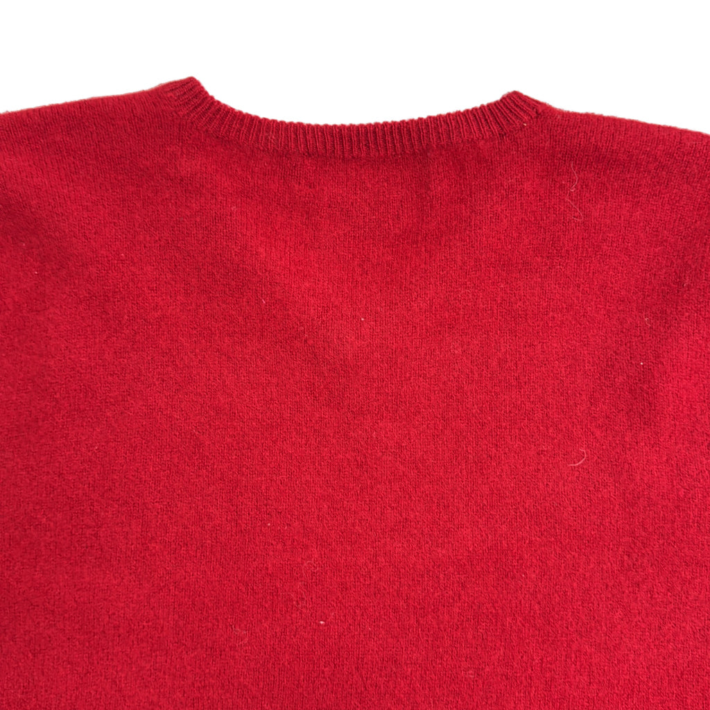 Polo by Ralph Lauren V-Neck Sweater