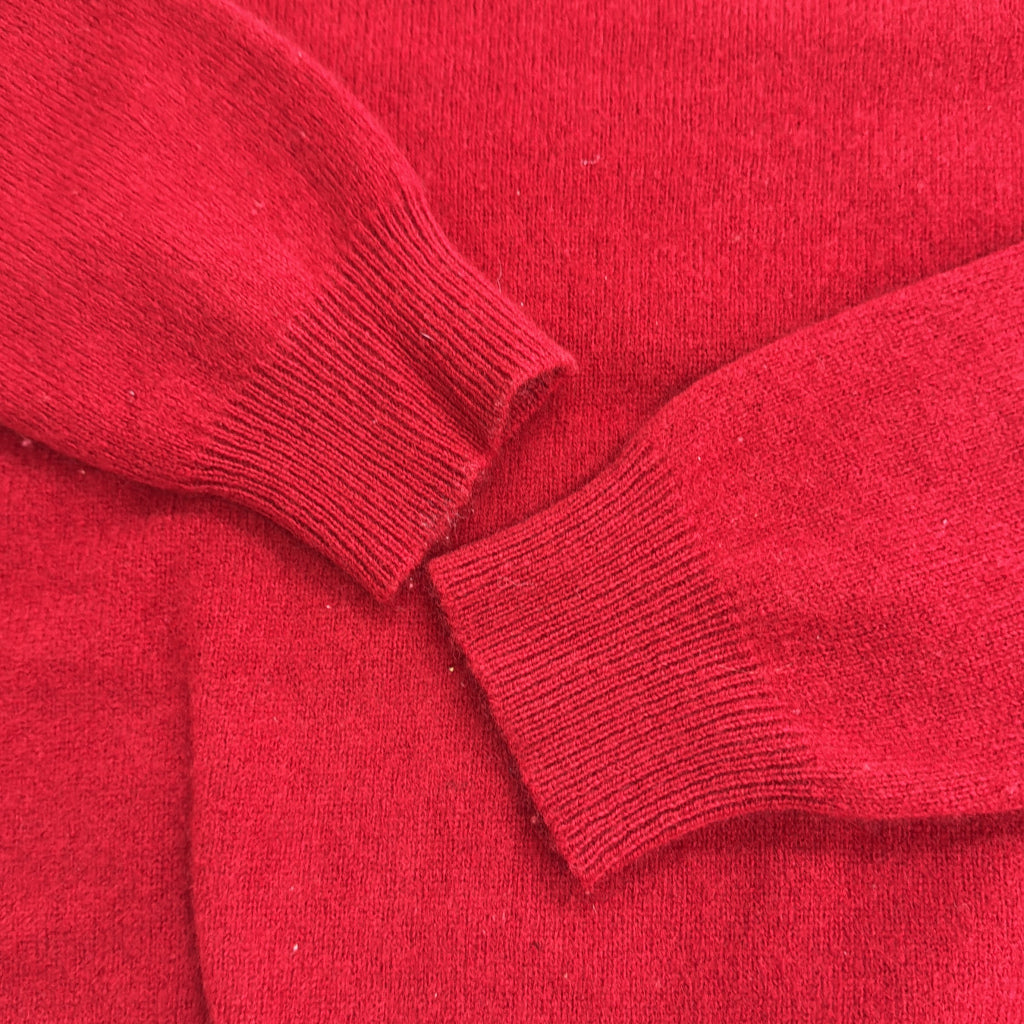Polo by Ralph Lauren V-Neck Sweater