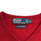 Polo by Ralph Lauren V-Neck Sweater