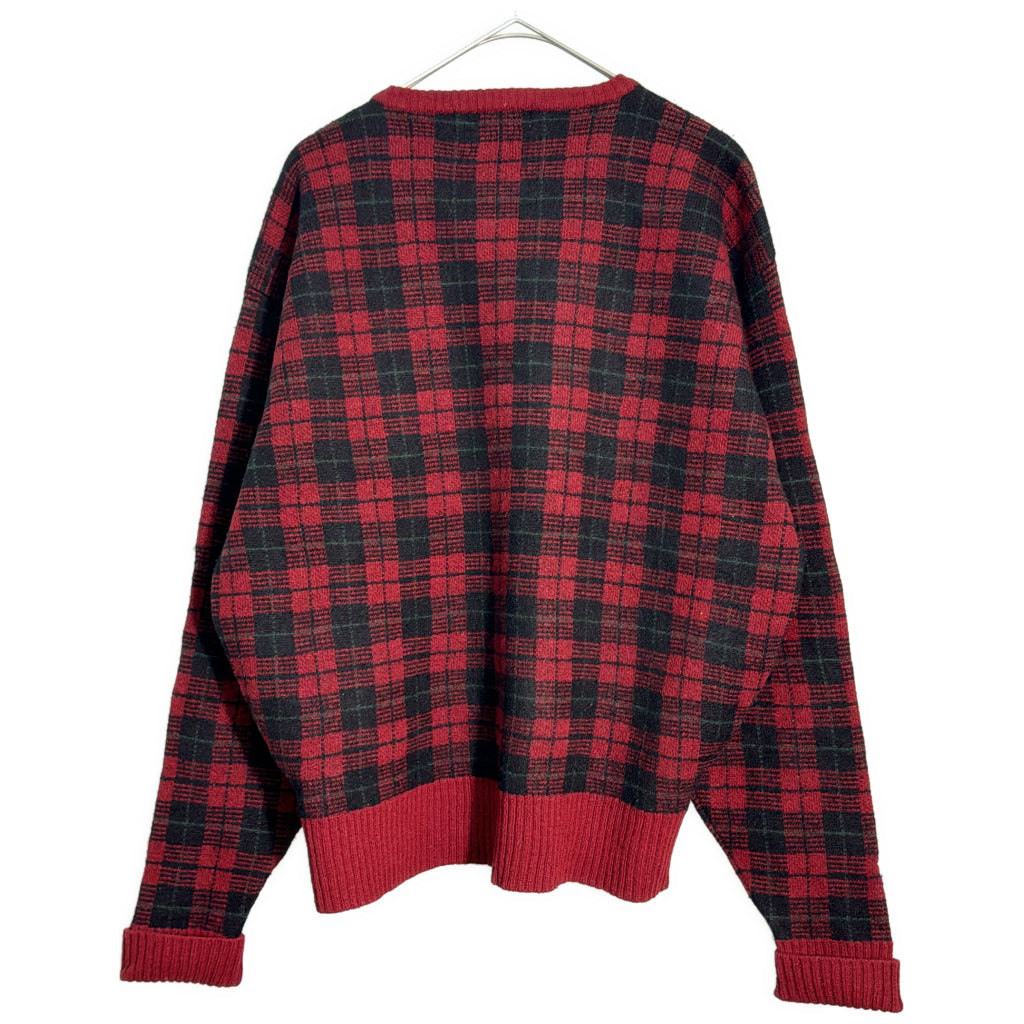 90s Polo by Ralph Lauren Crewneck Sweater