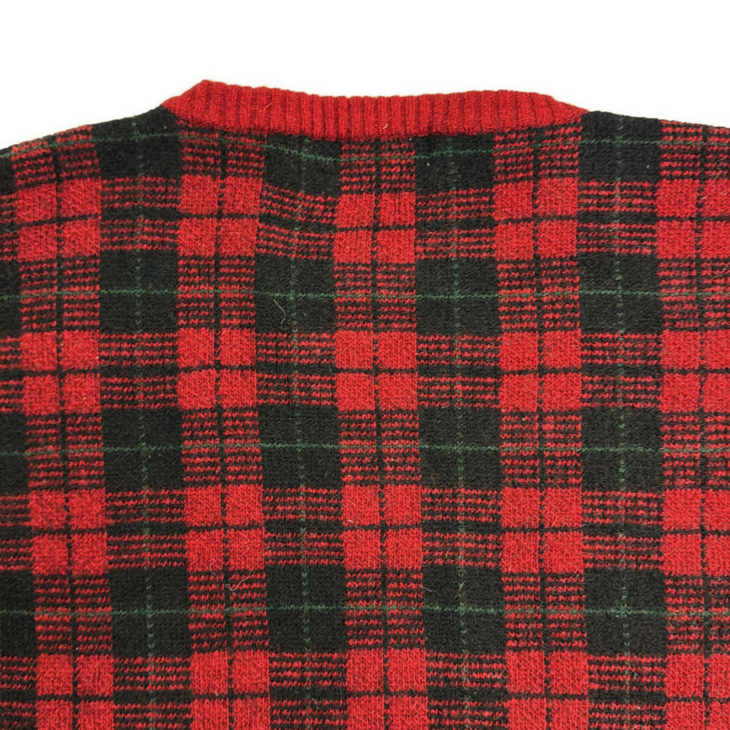90s Polo by Ralph Lauren Crewneck Sweater