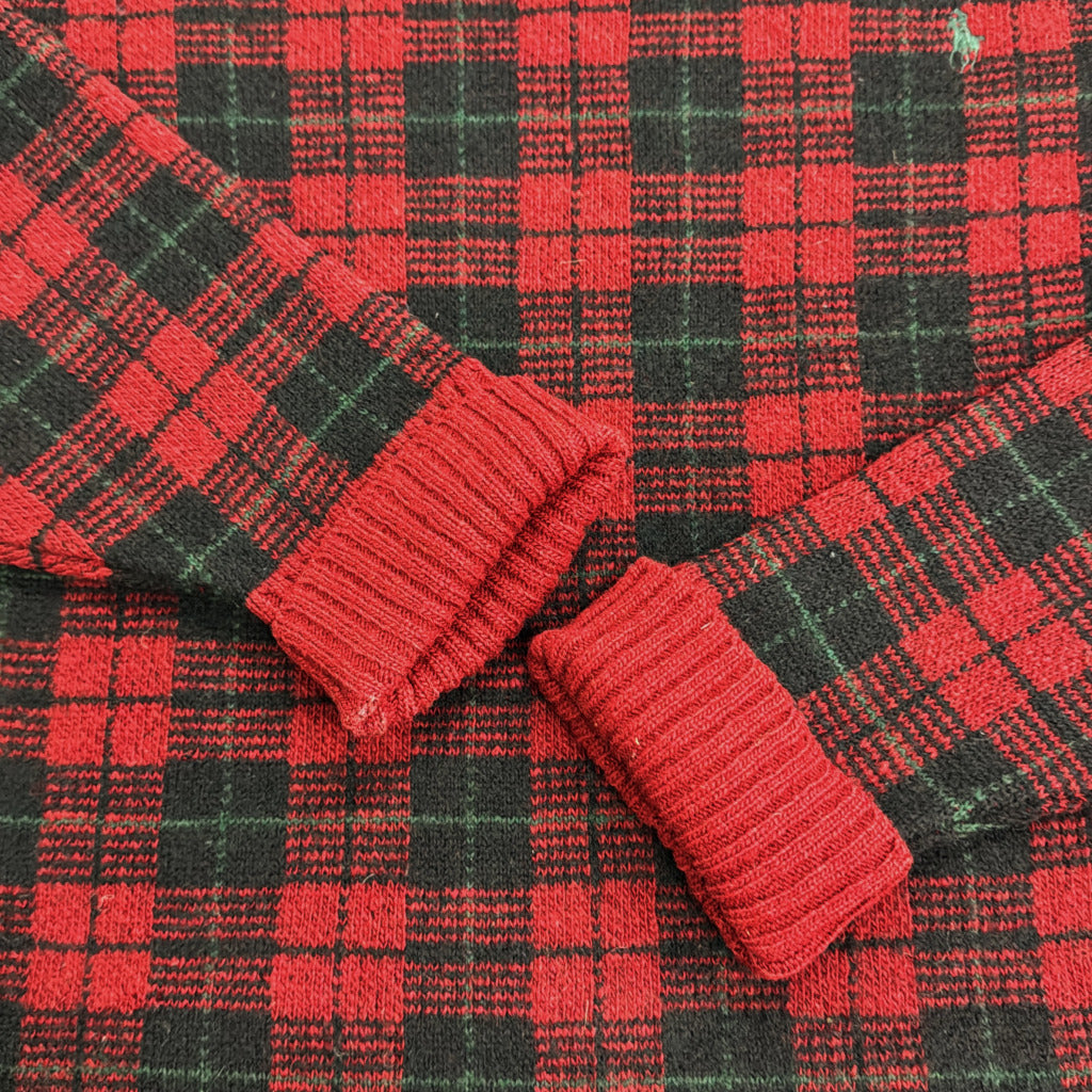 90s Polo by Ralph Lauren Crewneck Sweater