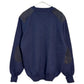 90s Burberrys Wool Sweater