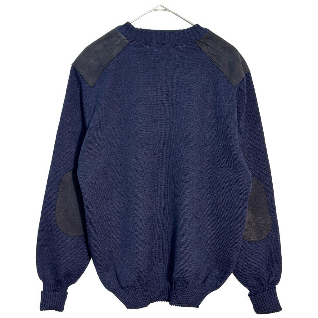 90s Burberrys Wool Sweater