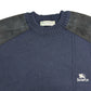 90s Burberrys Wool Sweater