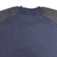 90s Burberrys Wool Sweater