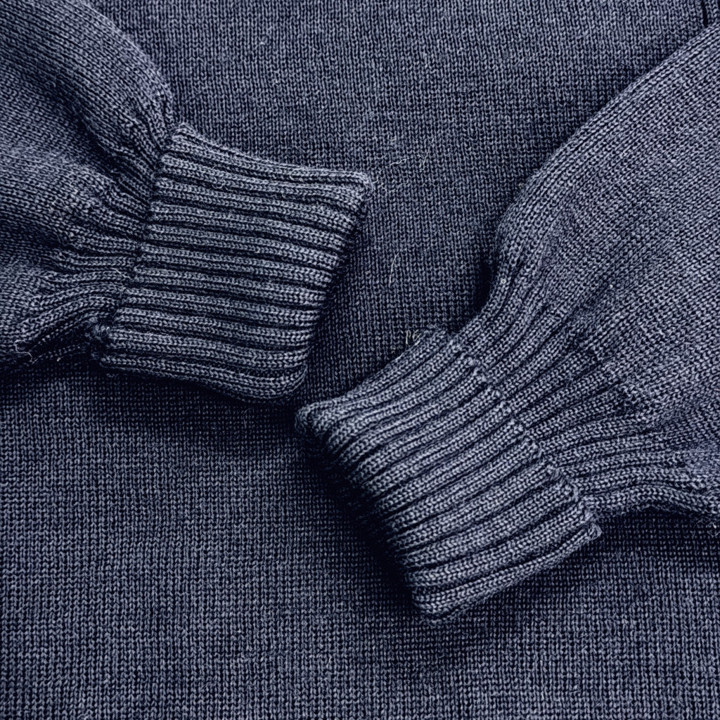90s Burberrys Wool Sweater