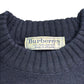 90s Burberrys Wool Sweater