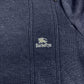 90s Burberrys Wool Sweater