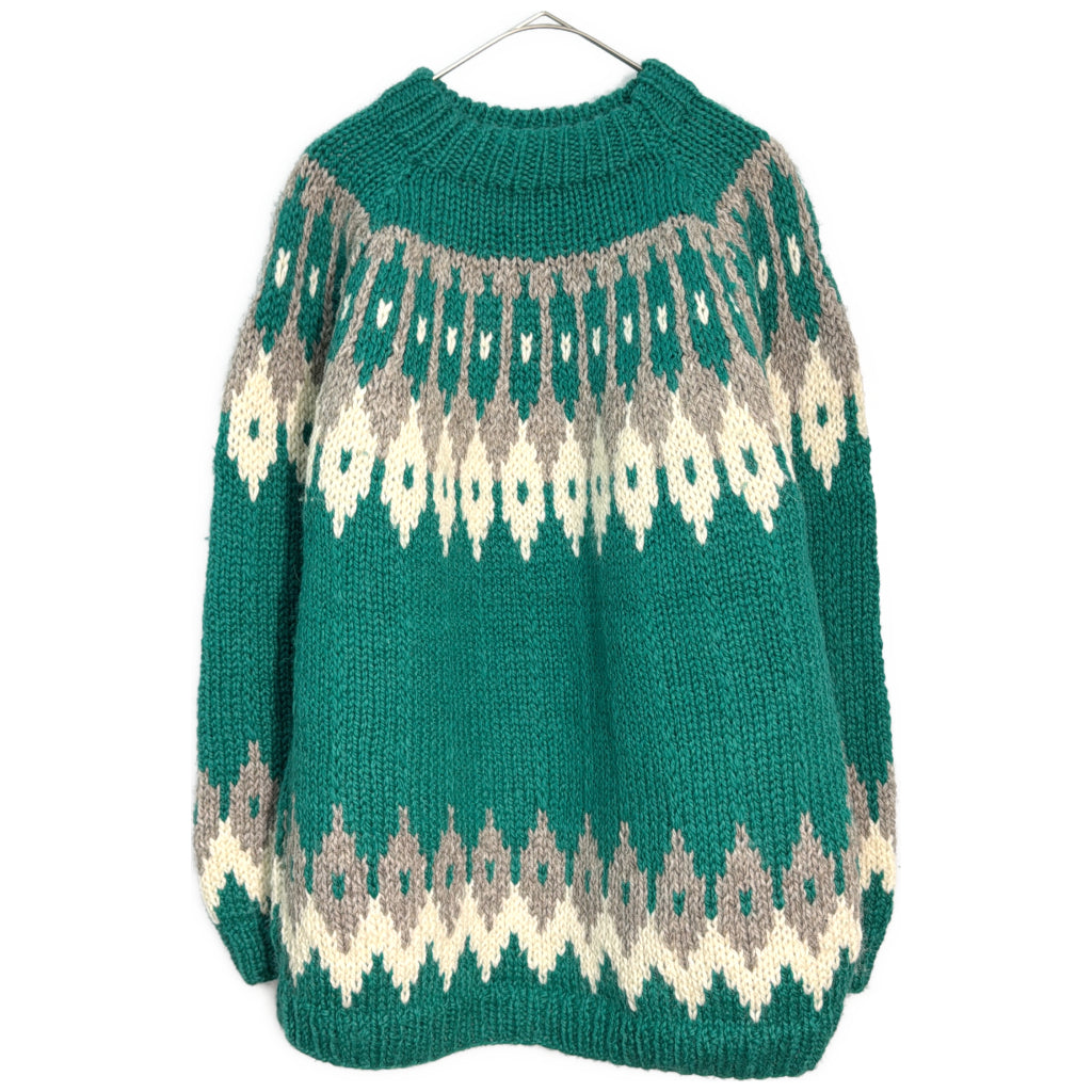 Nordic Sweater