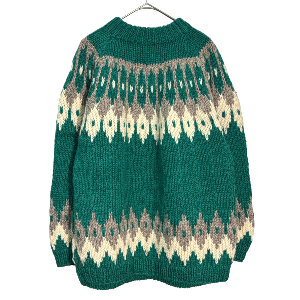 Nordic Sweater