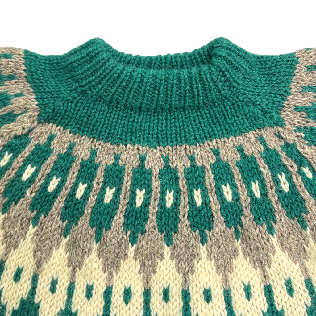Nordic Sweater