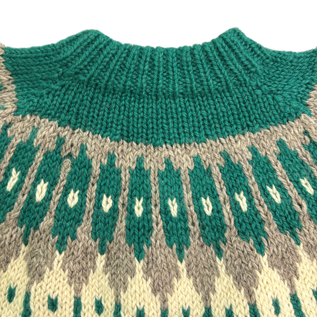Nordic Sweater
